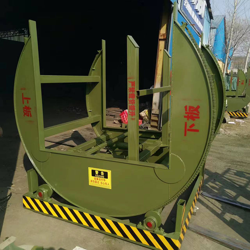 翻板器廠家