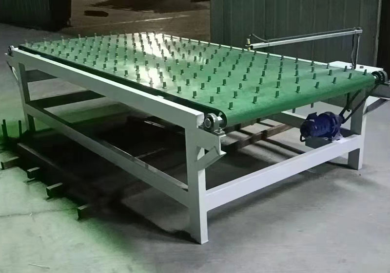 涂膠機產生噪音的原因？