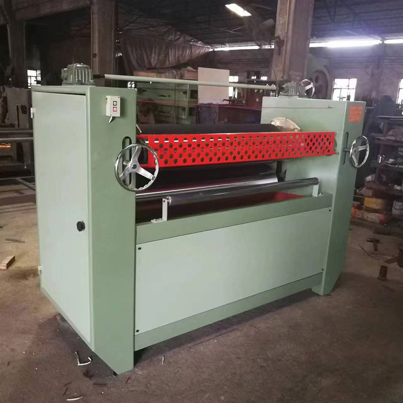 什么是涂膠機