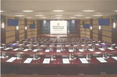 會(huì)務(wù)服務(wù)的核心特性與展覽設(shè)計(jì)的關(guān)鍵條件解析